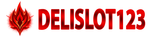 DELISLOT123 LOGO